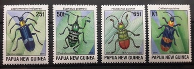 Papua Nowa Guinea