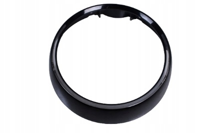 Рамка радио mini cooper s f57 19r. фото №1