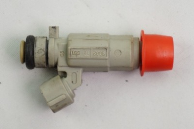 Форсунка kia picanto ii 35310-04000 фото №1