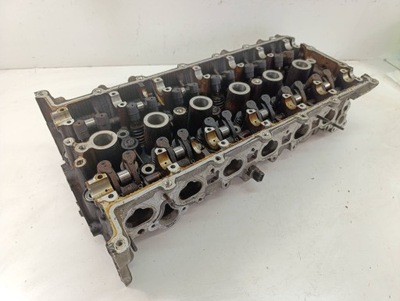 Chevrolet epica ii 2.0 24v головка 96307971 фото №1