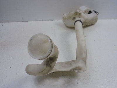 Citroen c3 picasso бачок распылителя помпа фото №1