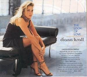 Diana Krall – The Look Of Love NOWA