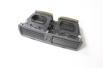 Повітроводи bmw 735i e65 фото №1