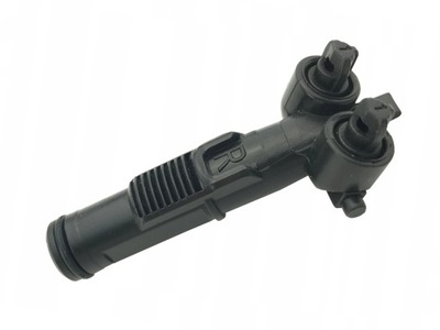 Насадка омивач фара vw scirocco 1k8955104 фото №1