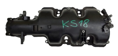 KS18 COLECTOR DE ADMISIÓN MASERATI 3.0 V6 286863 286862  