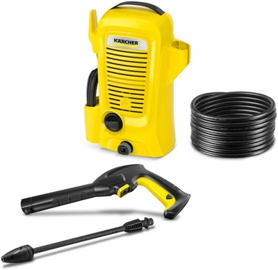 Myjka ciśnieniowa Karcher K 2 UNIVERSAL EDITION