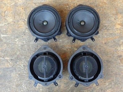 AUDI A4 B7 04-08 ALTAVOZ BOSE 8E0035411A  