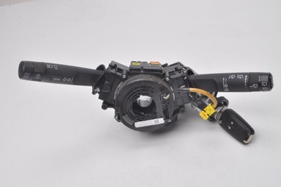 Opel astra j iv перемикач комбінований ключ стрічка фото №1