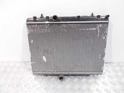 Peugeot 308 citroen c4 ds4 9680533480 оригинал фото №1