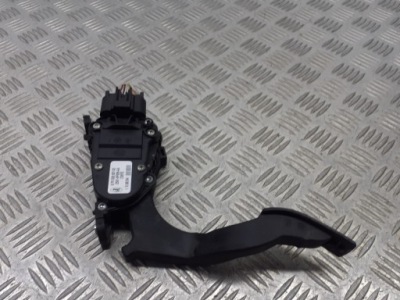 Потенціометр педаль газу ford fusion 1.4 2s61-9f836-aa фото №1