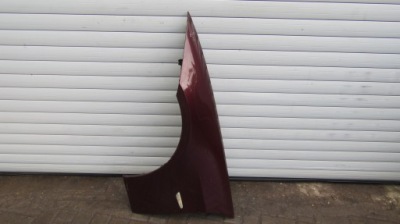 Bmw 3 e90 крила лівий перед фото №1