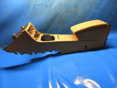 Туннель средний vw passat b6 kombi фото №1