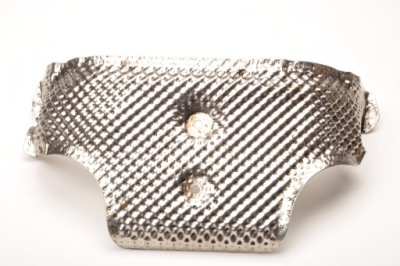 Aston martin db11 накладка тепловая a1771510600 фото №1