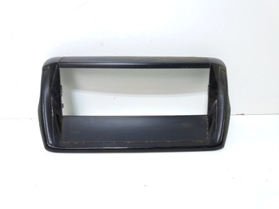 Peugeot 208 2008 рамка защита панель радио 9675875177 фото №1