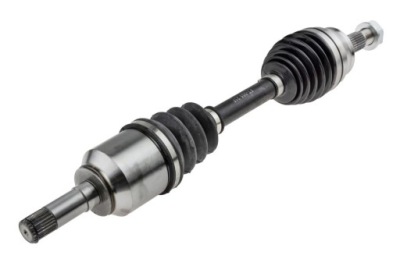 Приводной вал приводная abarth 500/595/695 1.4t 08- левая фото №1