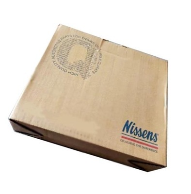 RADIATOR LIQUID / BY THE PIECE SPARE PARTS NISSENS 60323  