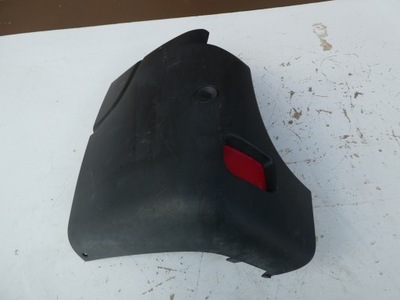 Уголок бампера renault master 850178315r pdc фото №1