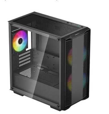 Komputer do gier Intel i5 14600KF 32GB RAM RTX5060Ti DLSS4