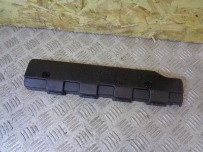 Защита двигателя верхний honda civic vii 1.6 coupe фото №1