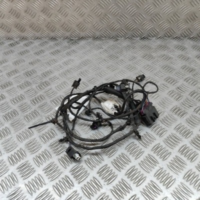 Land rover discovery sport 2017 джгут трубопровід датчика паркування pdc фото №1