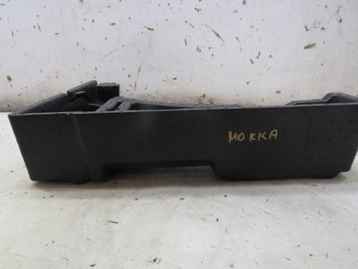 Пенополистирол багажника правый opel mokka 95095444 фото №1