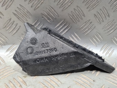 Пена абсорбер opel astra k рестайлинг фото №1