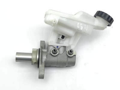 Citroen c5 aircross 2024 головний циліндр гальма фото №1