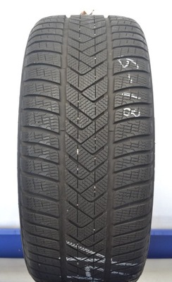 255/40R18 99V PIRELLI SOTTOZERO 3 RFT x1szt 1437p 