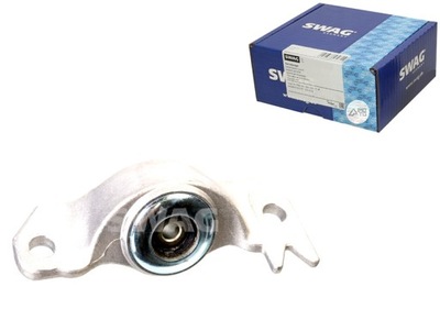 Подушка амортизатора задняя l buick lae chevrolet malibu opel insignia фото №1