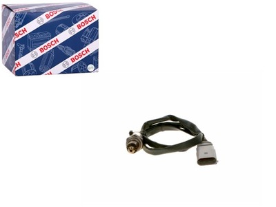 Bosch 258 030 106 датчик лямбда-зонд фото №1