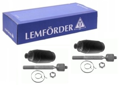 2x тяга кермовий alfa romeo 159 brera spider фото №1