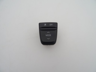 2016-2023 camaro кнопка консолі тунель тяги перемикач esp фото №1