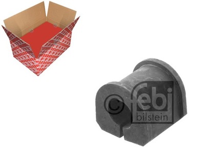 FEBI RUBBER STAB. OPEL T. VECTRA C 02- 18MM  