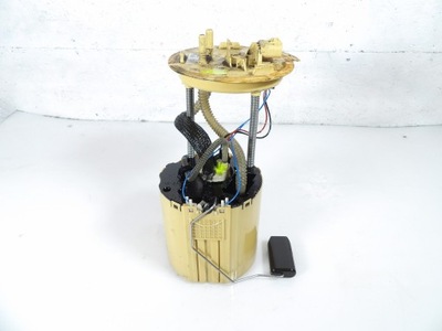 Opel astra k 1.6cdti помпа топлива 13509662 фото №1