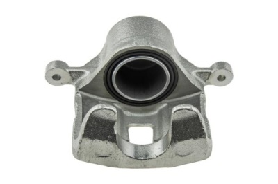 Суппорт перед левый hyundai elantra 05-11 фото №1