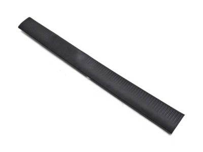 Молдинг порог правый  перед jeep grand cherokee 2 wj фото №1