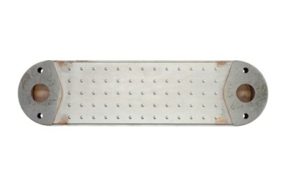 Радиатор масла volvo fh d12a,d12b фото №1