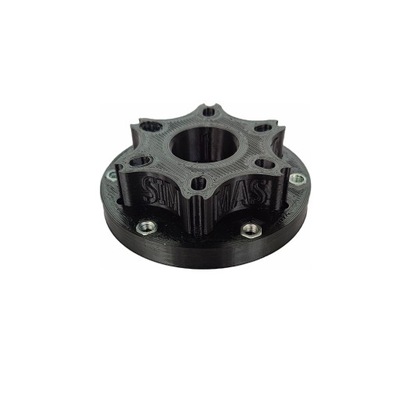 Adapter do kierownicy Logitech G29, G27, G25 (Sim Masters)