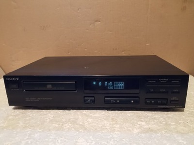 SONY CDP-212