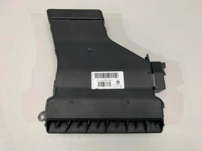 Bmw 5 f10 додатковий обігрівач впуск повітря лівий 9217997 фото №1