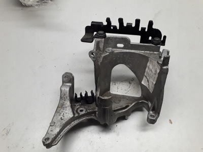 Peugeot 308 1.6 ehdi кронштейн кронштейн фильтра фото №1