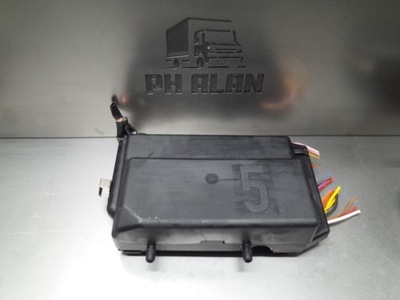 Mercedes sl r129 модуль блок керування сидіння 1298200226 фото №1