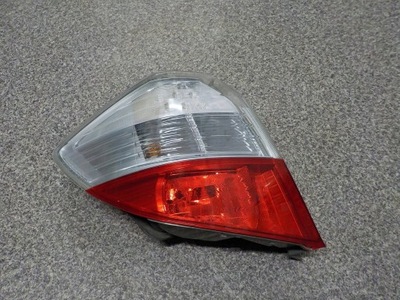 Лампа ліва задня honda jazz ii 2008-2011 фото №1