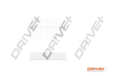 DRIVE+ FILTRAS ORO NISSAN 2.0D 13-14 X-TRA IL VAN 