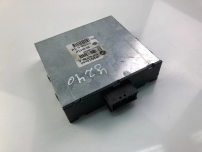 Блок керування bmw 3 touring e91 9127088 14518285 2008 фото №1