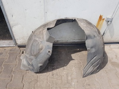 Opel insignia i a 08-17r подкрылок левая перед фото №1