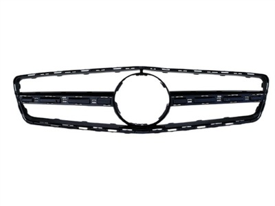 Mercedes amg 63 cls c218 w218 решётка радиатора решётка радиатора бампера капот новый a2188851023 фото №1