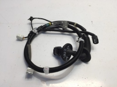 Honda jazz v 21 жгут электропроводка дверь задняя правая фото №1