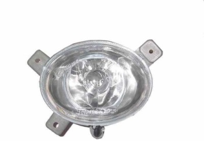 Лампа протитуманна протитуманна фара правий volvo s60 00-04 фото №1