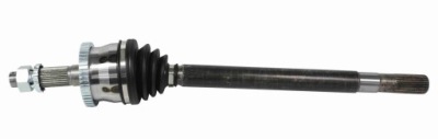 Приводной вал перед левая с abs jeep grand cherokee 99-04 фото №1